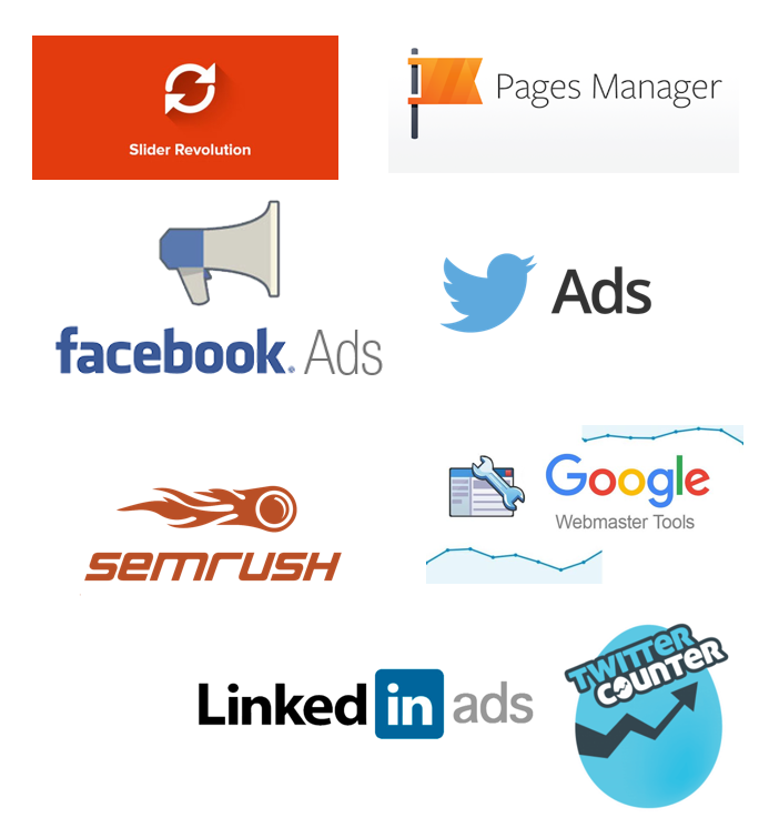 Website Digital tools - Learn Digital Marketing tools by Socialopedia