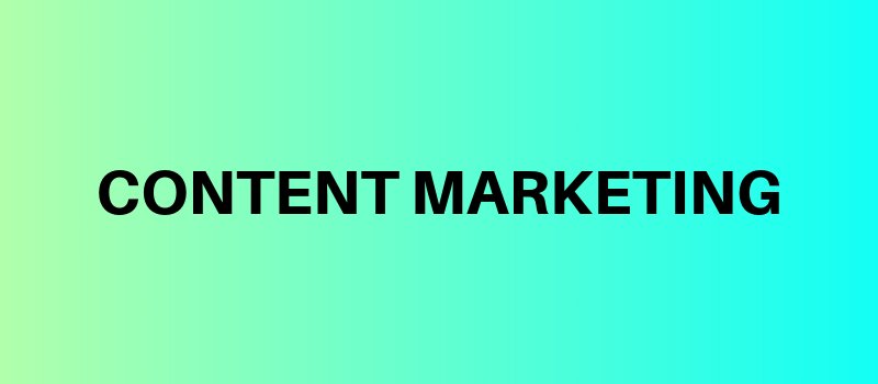 Content Marketing tips for small businesses