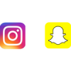 Instagram/Snapchat Marketing